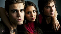 TV Nina Dobrev The