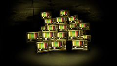 TV Persona series persona