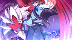 TV Pokemon Birds Anime