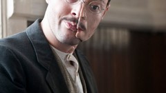 TV series boardwalk empire jack huston Richard Harrow