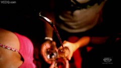 TV series boobs Blue Mountain State BMS