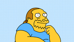 TV series comic Book