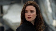 TV series continuum rachel nichols