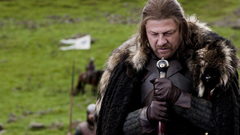TV series Eddard 'Ned'