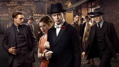 TV series hbo boardwalk empire