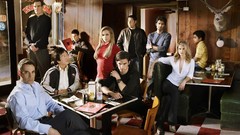 TV series Heroes (TV Series)