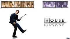 TV series House M.D.