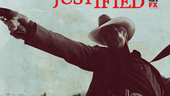 TV series Justified