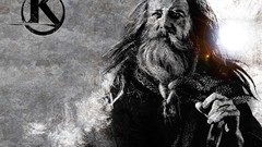 TV series Merlin Kaamelott