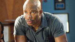 Tv-series Miami police experts