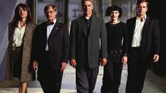 TV series NCIS