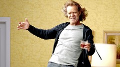 TV series shameless William H. Macy