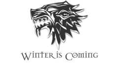 TV series Winter is