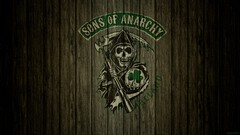 TV show TV shows sons of anarchy logos TV series sons of 