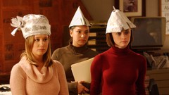 TV shows alexis bledel