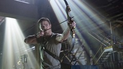 TV shows arrows TV series Oliver Queen Stephen Amell Arrow (TV)