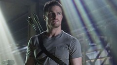 TV shows arrows TV series Oliver Queen Stephen Amell Arrow (TV)