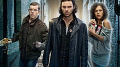 TV shows Being Human