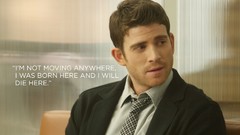 TV shows ben How To Make It In America