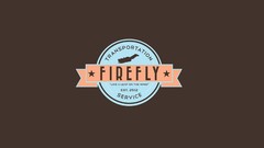 TV shows firefly