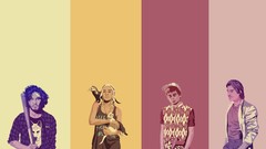 TV shows game of thrones