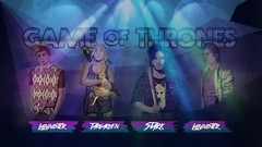 TV shows game of thrones TV series artwork digital art fantasy 