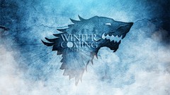 TV shows game of thrones Winter is Coming