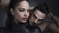 TV shows Kristin Kreuk Actress