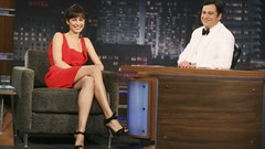 TV shows olga kurylenko