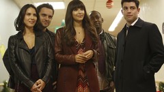 TV shows olivia munn