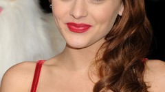 TV shows redheads Jordan Hinson