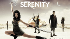 TV shows serenity summer