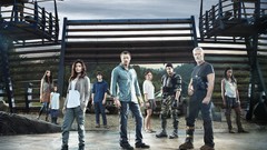 TV shows Terra Nova