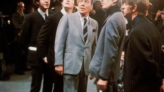 TV shows The Beatles paul mccartney John Lennon George Harrison 