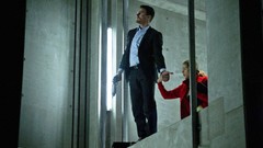 TV shows TV series Green Arrow Oliver Queen Stephen Amell Arrow 