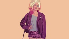 TV shows vintage game of thrones video games Mike Wrobel