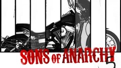 TV sons of anarchy