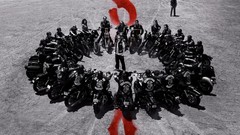 TV sons of anarchy