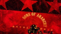 TV sons of anarchy