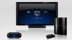 TV Sony playstation 3 Playstation Portable sony computers