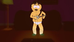 TV south park guitar hero Randy Marsh