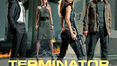 TV summer glau Terminator: