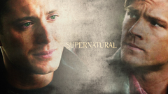 TV Supernatural