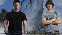 TV Supernatural jensen ackles
