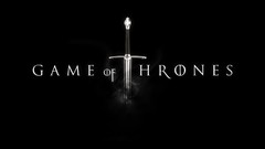 TV Swords game of thrones
