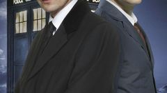 TV tardis david tennant