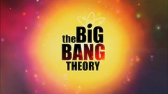 TV The Big Bang Theory (TV) serie