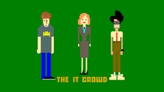 TV the it crowd