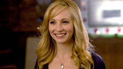 TV The Vampire Diaries