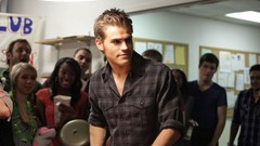 TV The Vampire Diaries